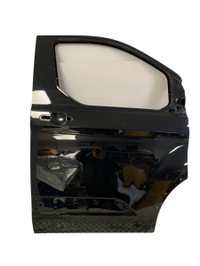 ŁADNE DRZWI PRAWE PRZEDNIE PRAWA PRZÓD FORD TRANSIT CUSTOM  LIFT 18-23 GK21-V20124-HA