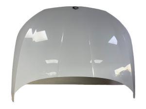 ŁADNA ORYGINALNA MASKA POKRYWA SILNIKA SKODA SCALA 19-24 657