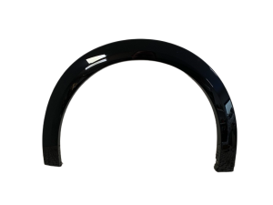 NOWA ORYGINALNA LISTWA BŁOTNIKA LEWY PRZÓD LEWA PRZEDNIA PEUGEOT 208 GT II 2 19-26 9844358780