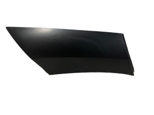 NOWA ORYGINALNA LISTWA BŁOTNIKA PRAWY TYŁ PRAWA TYLNA HYUNDAI KONA II 2 22-26 87744-BE010