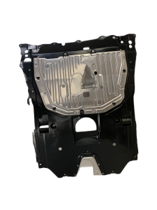 NOWA ORYGINALNA OSŁONA POD SILNIK SILNIKA HONDA CIVIC X 17-21 74119-TGG-G00