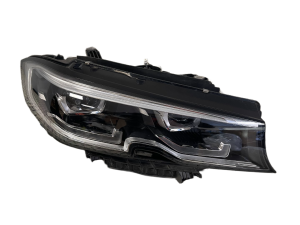 BMW 3 G20 G21 LAMPA PRAWA PRZEDNIA PRZÓD REFLEKTOR FULL LED A8 9481702-08 LL 9481702 IDEALNA