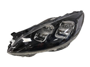 NOWA ORYGINALNA LAMPA LEWA PRZÓD FULL LED FORD KUGA MK3 20- KOMPLETNA EUROPA LV4B-13E015-FH