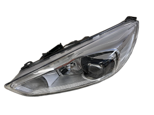 NOWA ORYGINALNA LAMPA LEWA PRZÓD XENON FORD FOCUS MK3 LIFT MK4 IV 14-18 F1EB13006AF F1EB13006 2206016