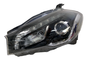 NOWA ORYGINALNA LAMPA LEWA PRZÓD PRZEDNIA FULL LED SUZUKI SX4 SCROSS S-CROSS LIFT 16-21 100-18738 35320-64RA3 35320-64RA3-000