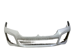 BMW 7 G11 G12 M-PAKIET LCI LIFT 19-22 ZDERZAK GRILL PRZÓD PRZEDNI PDC 8096931 8073985