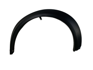 NOWA ORYGINALNA LEWA PRZEDNIA LEWY PRZÓD LISTWA BŁOTNIKA NISSAN JUKE II 2 F16 19-26 638616PA0A