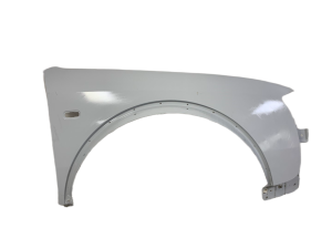 NOWY ORYGINALNY PRAWY PRZEDNI PRAWA PRZÓD BŁOTNIK AUDI A6 C5 ALLROAD 99-05 4Z7821108