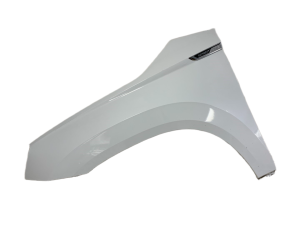 ŁADNY BŁOTNIK SKODA KAROQ LEWY PRZEDNI LEWA PRZÓD 57A 17-25