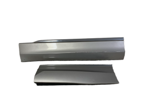 VW TIGUAN II 2 5NA 16-21 LISTWA DRZWI LEWY PRZÓD LEWA PRZEDNIA 5NA854939M 