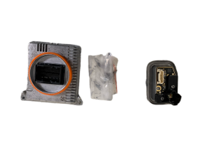 ORYGINALNA PRZETWORNICA DO LAMPY SKODA KAROQ LIFT 21-26 57B941035