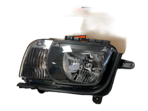 NOWA ORYGINALNA GM LAMPA LAMPA LEWA PRZEDNIA LEWY PRZÓD CHEVROLET CAMARO 10-13 REFLEKTOR  19433605