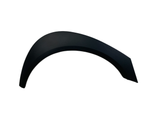 NOWA ORYGINALNA LISTWA BŁOTNIKA PRAWY TYŁ TOYOTA AYGO X 22-26 75605-0h021