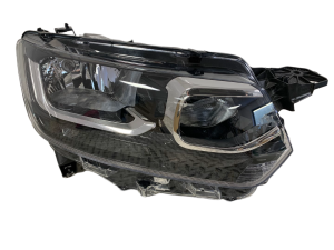 NOWA ORYGINALNA LAMPA PRAWA PRZEDNIA PRAWY PRZÓD ZAFIRA C LIFE EXPERT III JUMPY III PROACE 9849091480