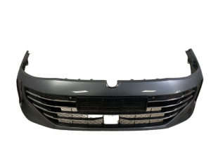 ŁADNY PRZEDNI PRZÓD ZDERZAK VW PASSAT B9 23-26 6xPDC 3J0807221A 3J0