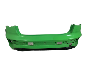 ŁADNY NIEUSZKODZONY ZDERZAK TYLNY SPOILER TYŁ AUDI A3 RS3 SPORTBACK 8Y 8Y4807511K