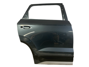 DRZWI PRAWE TYLNE SEAT ATECA 16-26 PRAWY TYŁ 575833312