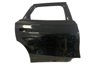 ŁADNE NIEUSZKODZONE ORYGINALNE DRZWI PRAWE TYLNE PRAWY TYŁ VW ID.7 ID7 TOURER 23-26 14A 14b833312e