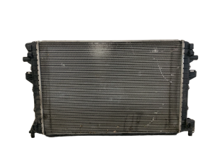 ORYGINALNA CHŁODNICA WODY VW SKODA SEAT AUDI 5Q01215251HS