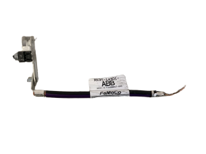 NOWA ORYGINALNA KLEMA AKUMULATORA MINUSOWA FORD RK3T-14301-ABB KR3Z-14301-A 2746156