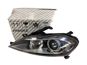 NOWA ORYGINALNA LAMPA LAMPA LEWA PRZEDNIA LEWY PRZÓD LANCIA DELTA 08-14 51876348 