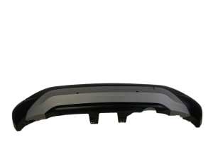 SPOILER DOKŁADKA FORD PUMA  II 2 19-26 ZDERZAK TYŁ SPOJLER  L1TB-17F771-A (1)