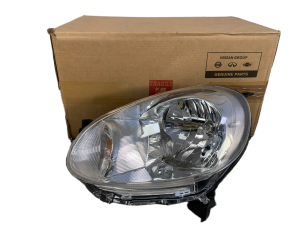 NOWA ORYGINALNA LAMPA LEWA PRZEDNIA NISSAN MICRA K13 10-13 26060-1HB0B 260601HB0B