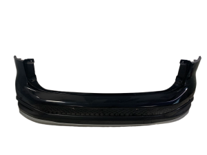 ŁADNY NIEUSZKODZONY ZDERZAK TYLNY TYŁ SPOILER FORD FOCUS ACTIVE KOMBI MK4 IV 4 18-21 4xPDC JX7B-N17D781-J