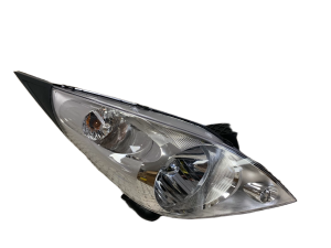 NOWA ORYGINALNA LAMPA PRAWA PRZEDNIA CHEVROLET SPARK M300 10-13 REFLEKTOR EUROPA 95488418 95950385 