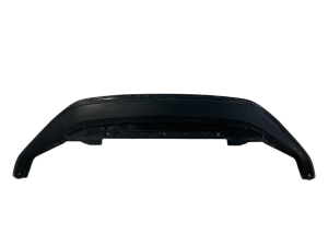VW GOLF VII 7 LIFT 17-20 SPOILER ZDERZAKA PRZEDNIEGO PRZÓD ORYGINAL 5G0805915J