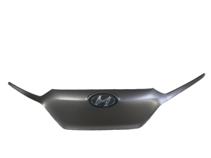 NOWA ORYGINALNY GRILL ATRAPA CHŁODNICY HYUNDAI IONIQ 86351-G7100
