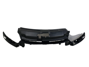 NOWA ORYGINALNA OSŁONA PAS GÓRNEGO STELAŻ WZMOCNIENIE PEUGEOT 208 I 1 LIFT 15-19 98105154XT