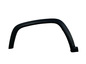 NOWA ORYGINALNA LISTWA BŁOTNIKA PRZÓD LEWY PRZEDNIA LEWA JEEP COMPASS II 2 17-26 7ST31RXFAA