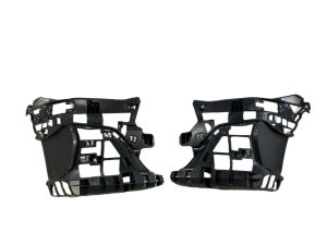 ŚLIZG MOCOWANIE ZDERZAKA PRZEDNIEGO PRAWY PRZEDNI PRAWY PRZÓD  BMW 2  U06 8737242