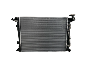NOWA ORYGINALNA CHŁODNICA WODY HYUNDAI GENESIS 3.8 08-14 25310-2M300