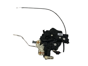 NOWY ORYGINALNY ZAMEK DRZWI PRZESUWNYCH BOCZNYCH PRAWYCH PRAWY VW CADDY 2K5 2K5843654D