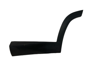 NOWA ORYGINALNA LISTWA DRZWI LEWY TYŁ HUNDAI TUCSON IV 4 20-25 LEWA TYLNA 87731-N7000