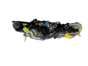 NOWY ORYGINLANY WYMIENNIK CIEPŁA CHŁODNICZKA EGR FIAT DUCATO 2.2 MJET EUR0 6 46358803