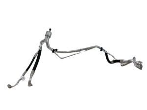 NOWY ORYGINALNY PRZEWÓD RURKA KLIMATYZACJI PEUGEOT PARTNER CITROEN BERLINGO 9685502880