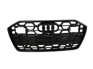 ŁADNY ORYGINALNY GRILL ATRAPA AUDI A6 C8 LIFT S-LINE 21-25 4K0 4K0853651T 
