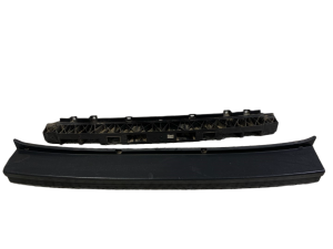 ORYGINALNY ZDERZAK WZMOCNIENIE BELKA TYLNA ZDERZAKA TYŁ VW CRAFTER II 2 MAN TGA 7C0 17-26  7C0807305D