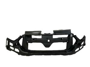 NOWY ORYGINALNY STELAŻ GRILL ATRAPA WZMOCNIENIE ZDERZAKA PRZEDNIE PRZÓD FORD TRANSIT CUSTOM LIFT 17-23 JK21-17E778-A