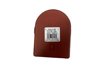 NOWA ORYGINALNA SYRENA ALARMU PEUGEOT CITROEN JEEP OPEL DS 9677756080