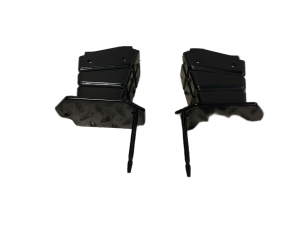 NOWY ORYGINALNY WSPORNIK WZMOCNIENIE ZDERZAKA PRAWY TYŁ PRAWA TYLNY  KIA RIO IV 4 17-25 86642-H8000