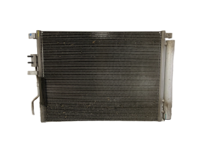 ORYGINALNA CHŁODNICA KLIMATYZACJI KIA SORENTO IV HYUNDAI SANT FE 4 19-25 97606-P2000 