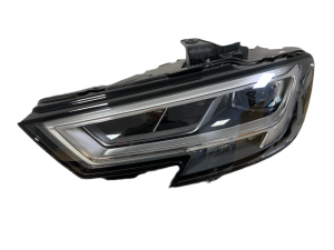AUDI A3 S3 RS3 8V 8V0 LIFT 16-20 LAMPA LEWA PRZEDNIA FULL LED REFLEKTOR 8V0941033C 8V0941033F 8V0941033