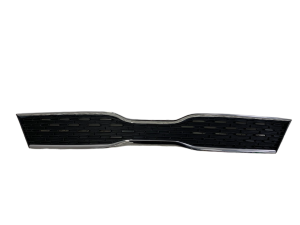 NOWY ORYGINALNY GRILL ATRAPA CHROM KIA PICANTO III 17-22 86351-G6000 