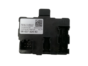 NOWY ORYGINALNY MODUŁ STEROWNIK DRZWI PEUGEOT 308 T10  III 3 21-26 