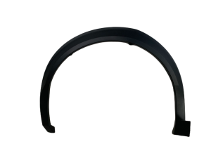 NOWA ORYGINALNA LISTWA BŁOTNIKA PEUEGOT 2008 II 19-26 LEWY PRZÓD LEWA PRZEDNIA  9825736480