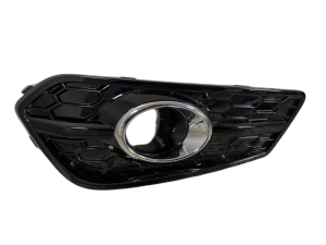 BARDZO ŁADNA ORYGINALNA KRATKA ZDERZAKA PRZEDNIEGO LEWY PRZÓD LEWA FORD S-MAX ST-LINE MK2 II 2 